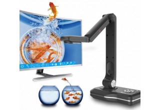 MÁY CHIẾU VẬT THỂ V600-4K JOYUSING CHÍNH HÃNG